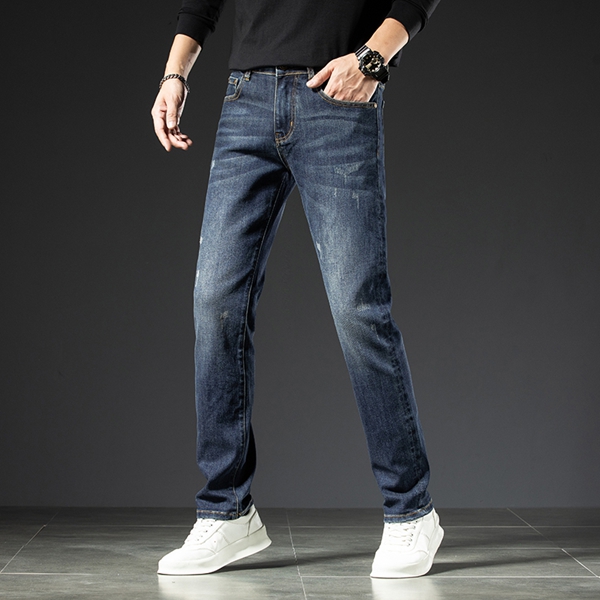 ブランドジーンズ内部構造